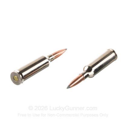 Image 6 of Winchester 6.5 PRC Ammo