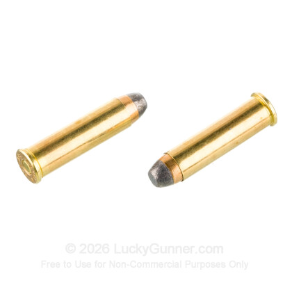 Image 6 of Aguila .357 Magnum Ammo