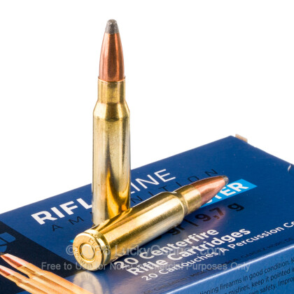 Image 4 of Prvi Partizan .308 (7.62X51) Ammo