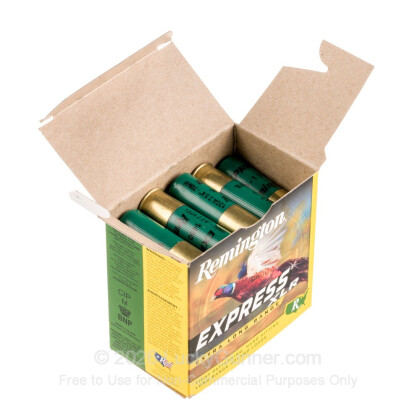 Image 3 of Remington 12 Gauge Ammo