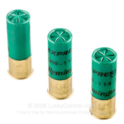 Image 5 of Remington 12 Gauge Ammo
