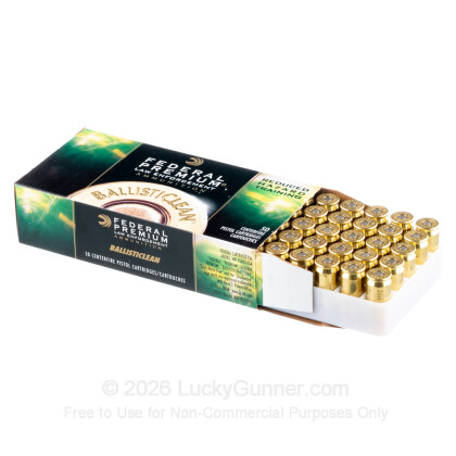 Image 3 of Federal .45 ACP (Auto) Ammo