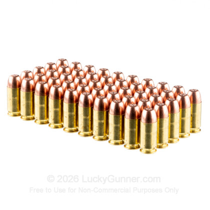 Image 4 of Federal .45 ACP (Auto) Ammo
