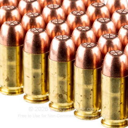 Image 5 of Federal .45 ACP (Auto) Ammo