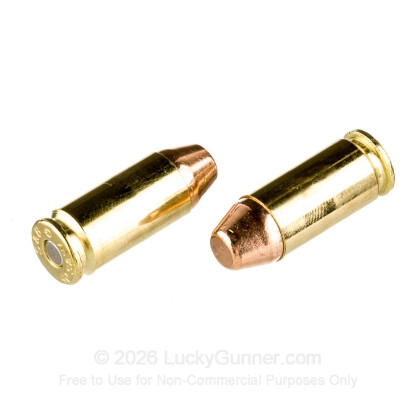 Image 6 of Sellier & Bellot .40 S&W (Smith & Wesson) Ammo