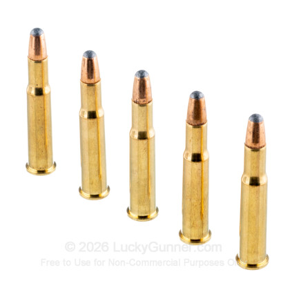 Image 4 of Federal .30-30 Winchester Ammo