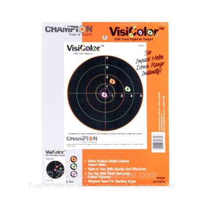 Image 3 of Champion  Ammo