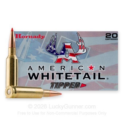 Image 2 of Hornady 6.5 PRC Ammo