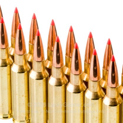 Image 5 of Hornady 6.5 PRC Ammo