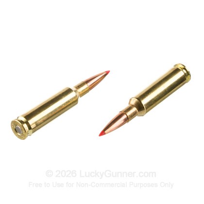Image 6 of Hornady 6.5 PRC Ammo