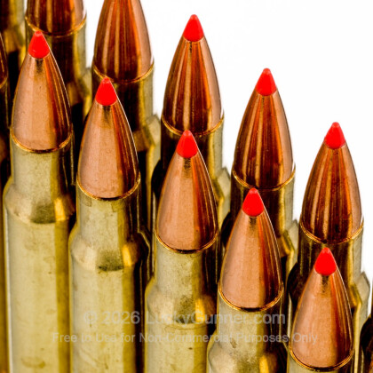 Image 5 of Shop by Popular Brand from Hornady Image 5 of Hornady .30-06 Ammo