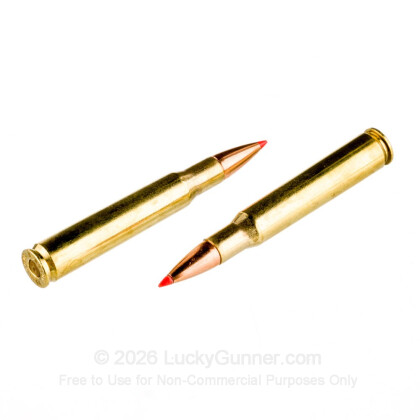 Image 6 of Shop by Popular Brand from Hornady Image 6 of Hornady .30-06 Ammo