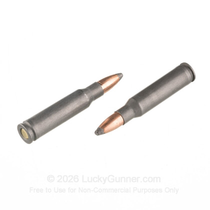 Image 6 of Wolf .308 (7.62X51) Ammo