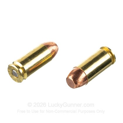 Image 6 of CCI .40 S&W (Smith & Wesson) Ammo