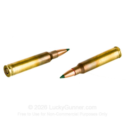 Large image of Premium 5.56x45 Ammo For Sale - 69 Grain TMK Ammunition in Stock by Black Hills - 50 Rounds