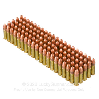 Image 3 of CCI .22 Long Rifle (LR) Ammo