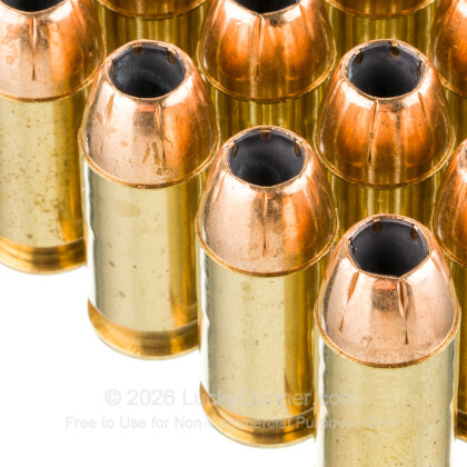Image 5 of 45 ACP Ammo from Federal Image 5 of Federal .45 ACP (Auto) Ammo