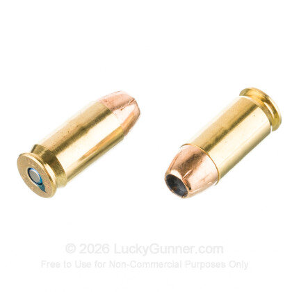 Image 6 of 45 ACP Ammo from Federal Image 6 of Federal .45 ACP (Auto) Ammo