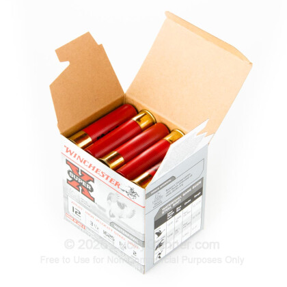 Image 2 of Winchester 12 Gauge Ammo