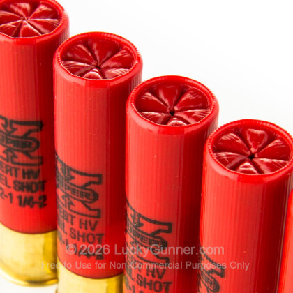 Image 4 of Winchester 12 Gauge Ammo