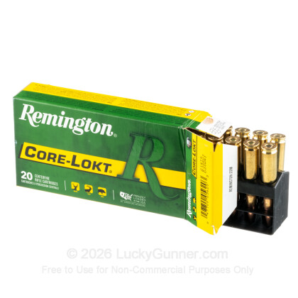 Image 3 of Remington .308 (7.62X51) Ammo