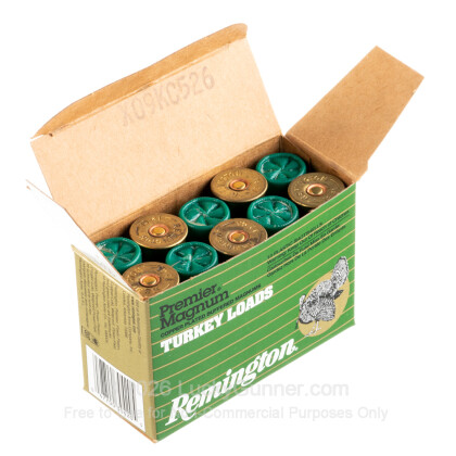 Image 3 of Remington 12 Gauge Ammo