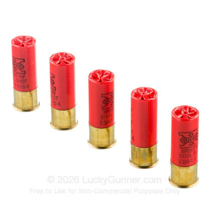 Image 4 of Winchester 12 Gauge Ammo