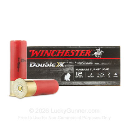 Image 1 of Winchester 12 Gauge Ammo