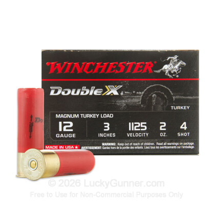 Image 2 of Winchester 12 Gauge Ammo