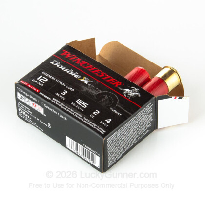 Image 3 of Winchester 12 Gauge Ammo