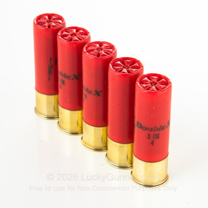 Image 4 of Winchester 12 Gauge Ammo