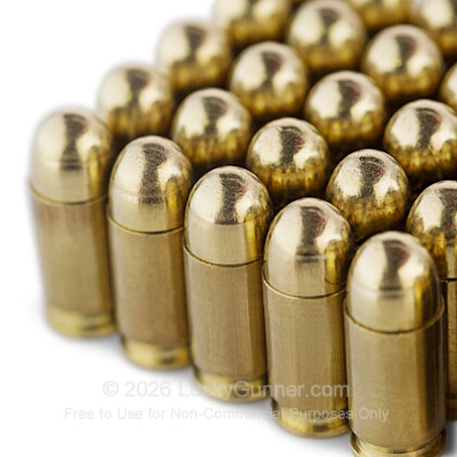 Image 5 of MaxxTech .380 Auto (ACP) Ammo