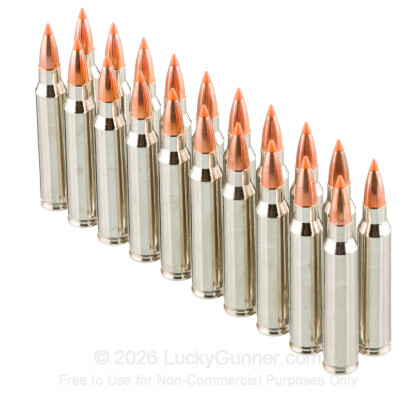 Image 4 of Underwood .223 Remington Ammo