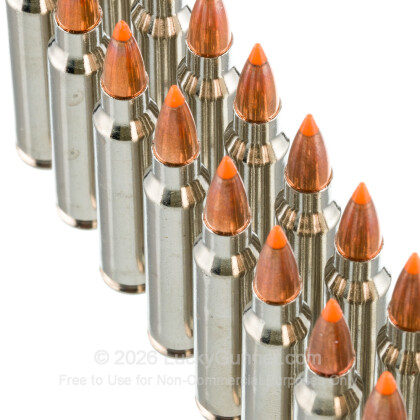 Image 5 of Underwood .223 Remington Ammo