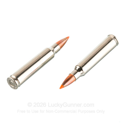 Image 6 of Underwood .223 Remington Ammo