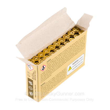 Image 2 of Patriot Sports .223 Remington Ammo