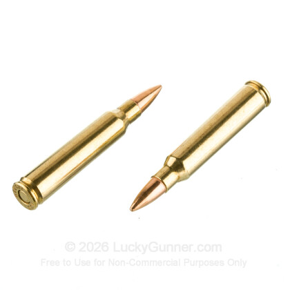 Image 5 of Patriot Sports .223 Remington Ammo