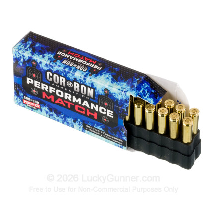 Image 3 of Corbon .223 Remington Ammo