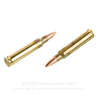 Image 6 of Corbon .223 Remington Ammo