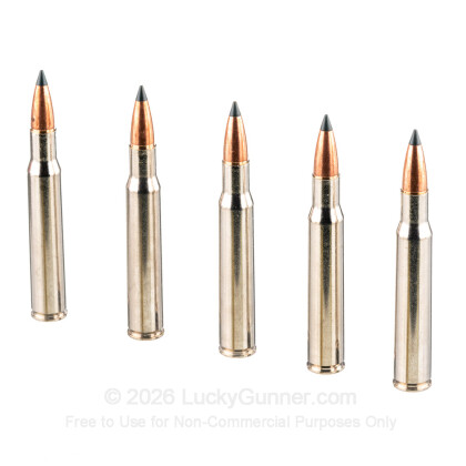 Image 4 of Federal .30-06 Ammo