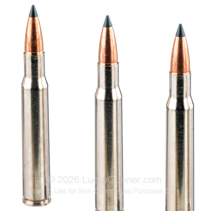 Image 5 of Federal .30-06 Ammo