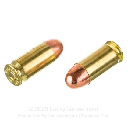 Image 6 of Blazer Brass .45 ACP (Auto) Ammo
