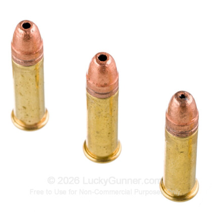 Image 5 of CCI .22 Long Rifle (LR) Ammo