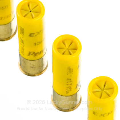 Image 5 of Remington 20 Gauge Ammo