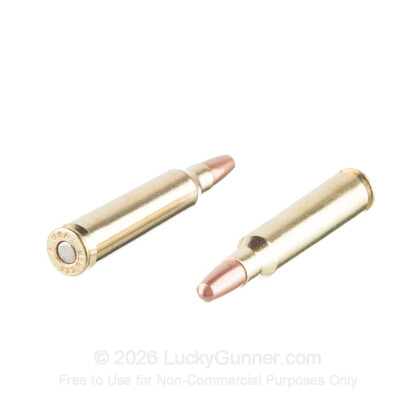 Image 5 of Team Never Quit .223 Remington Ammo