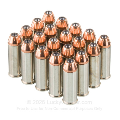 Image 4 of Underwood .45 Long Colt Ammo