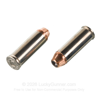 Image 6 of Underwood .45 Long Colt Ammo