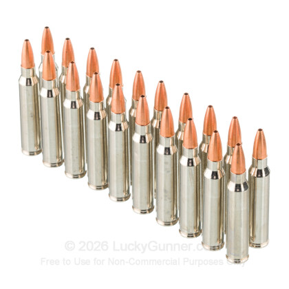 Image 4 of Shop by Popular Brand from Underwood Image 4 of Underwood .223 Remington Ammo