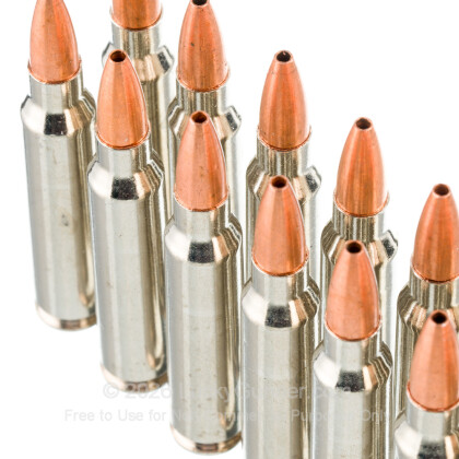Image 5 of Shop by Popular Brand from Underwood Image 5 of Underwood .223 Remington Ammo