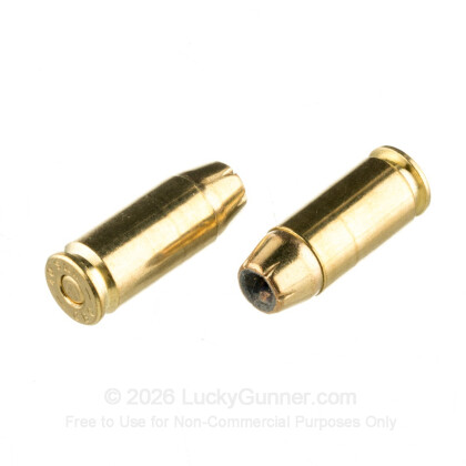 Large image of 40 S&W Ammo - 155 gr JHP - Magtech Guardian Gold 40 S&W Ammunition - 20 Rounds